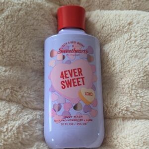 4Ever Sweet Body Wash